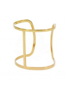 Bracelet métal moderne minimaliste 2