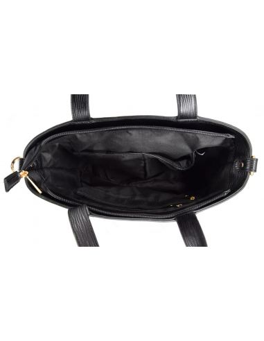 Anna Field Sac Sac à Main REBA BACCINI En Cuir Véritable Sac