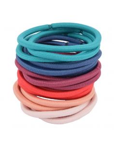 Lot de 18 élastiques 2