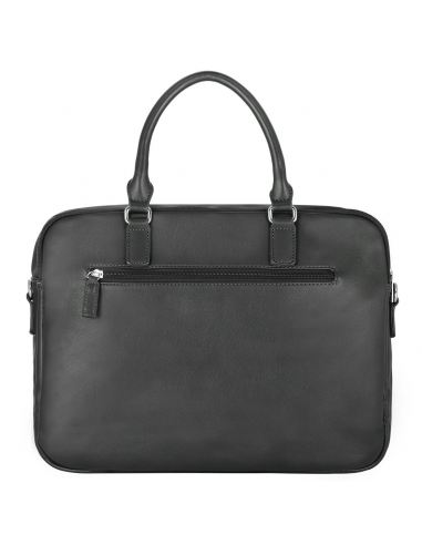 David Jones Porte-Document Cartable Sacoche Ordinateur 15