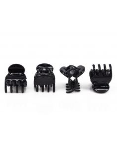 Lot de 12 mini pinces 2