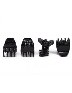 Lot de 12 mini pinces 2