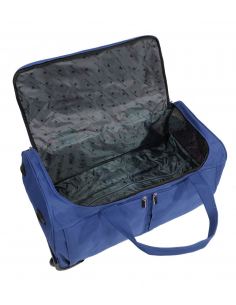 Grand sac de voyage à roulettes 2