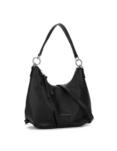 Sac à Main Porté épaule Et Bandoulière Beige - Occasion, Matière Synthétique, Doublure Noire, Sans Marque