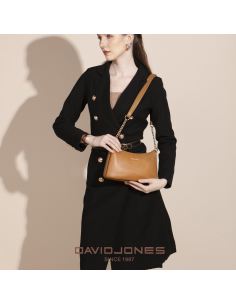 David Jones - Sac bandoulière femme 2