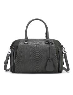 David Jones - Sac à main bowling pour femme